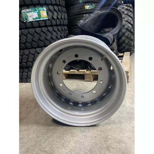 Диск 14,00х22,5 ЕТ-0 PCD 10x335 D 281 ASTERRO купить в Каменск-Уральском