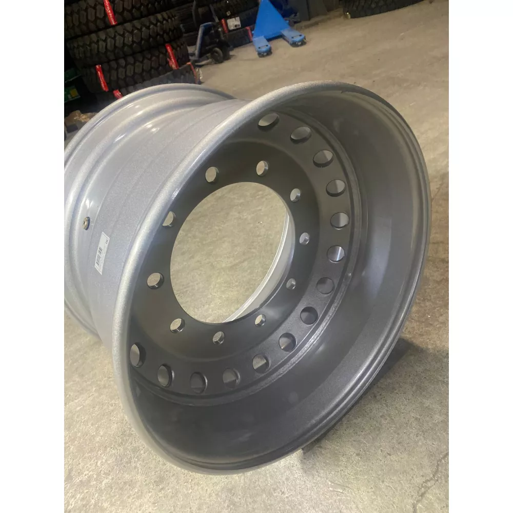 Диск 14,00х22,5 ЕТ-0 PCD 10x335 D 281 ASTERRO в Каменск-Уральском