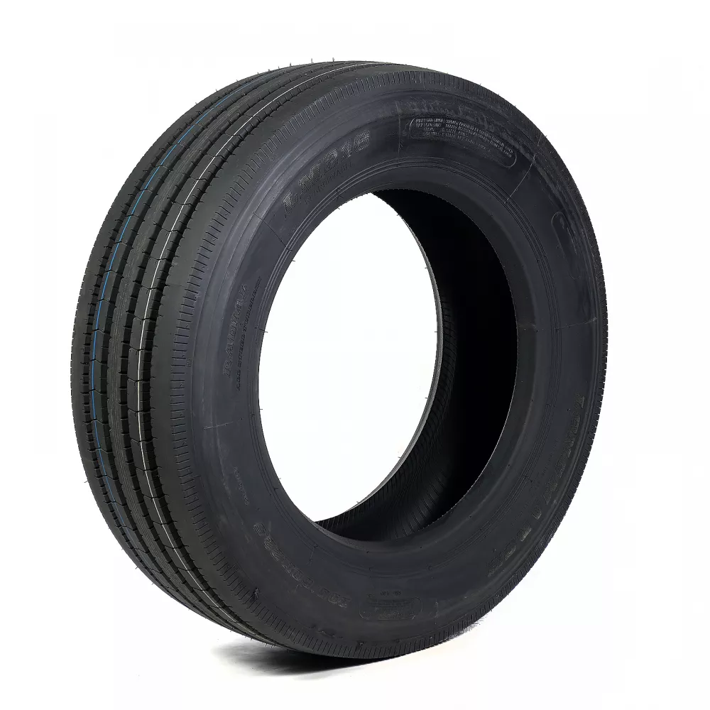 Грузовая шина 295/60 R22,5 Long March LM-216 18PR в Каменск-Уральском