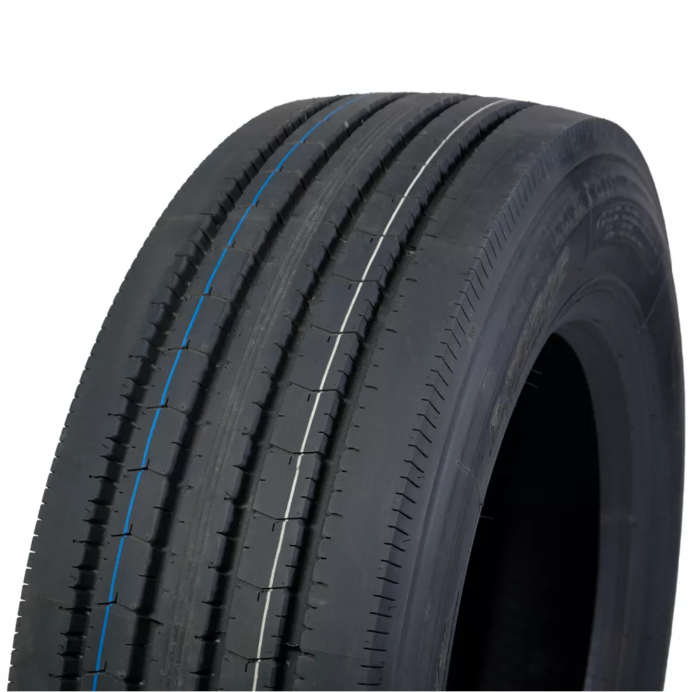 Грузовая шина 295/60 R22,5 Long March LM-216 18PR в Каменск-Уральском