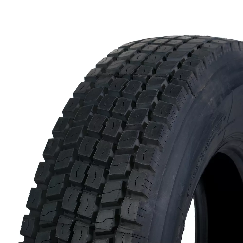 Грузовая шина 315/80 R22,5 Long March LM-329 20PR в Каменск-Уральском