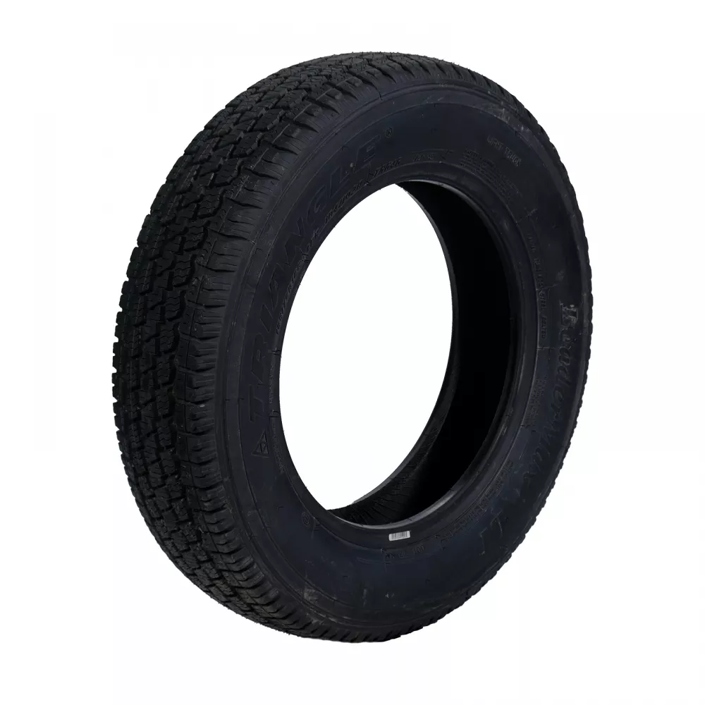 Грузовая шина 185/75 R16 Triangle TR-646 8PR в Каменск-Уральском