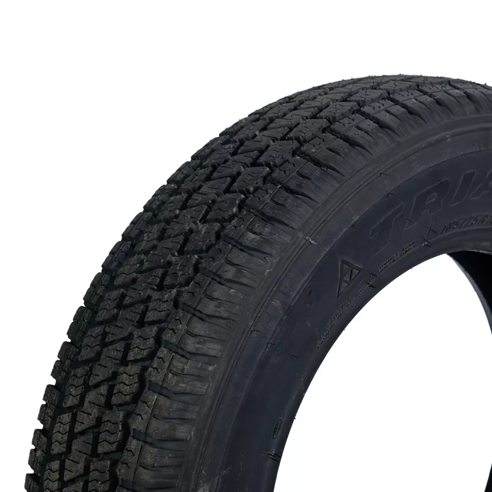 Грузовая шина 185/75 R16 Triangle TR-646 8PR в Каменск-Уральском