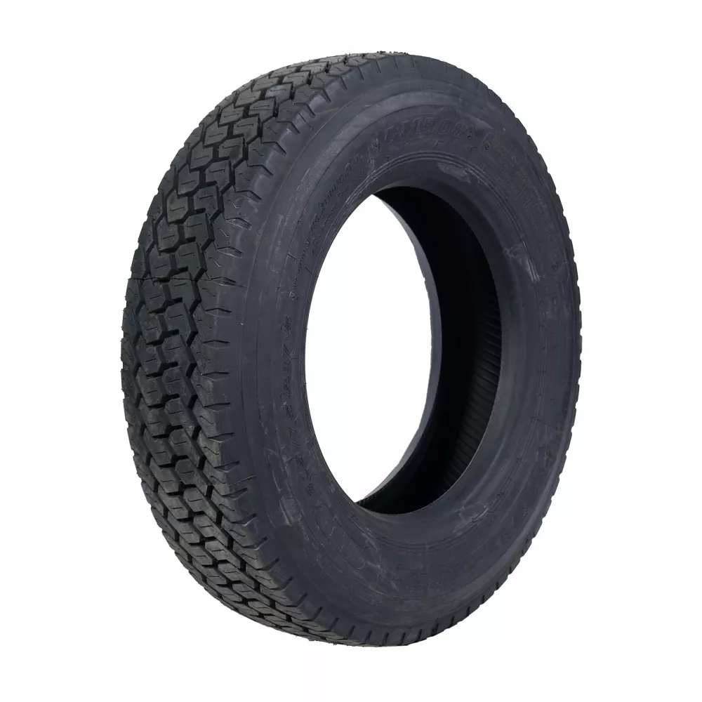 Грузовая шина 215/75 R17,5 Long March LM-508 16PR в Каменск-Уральском