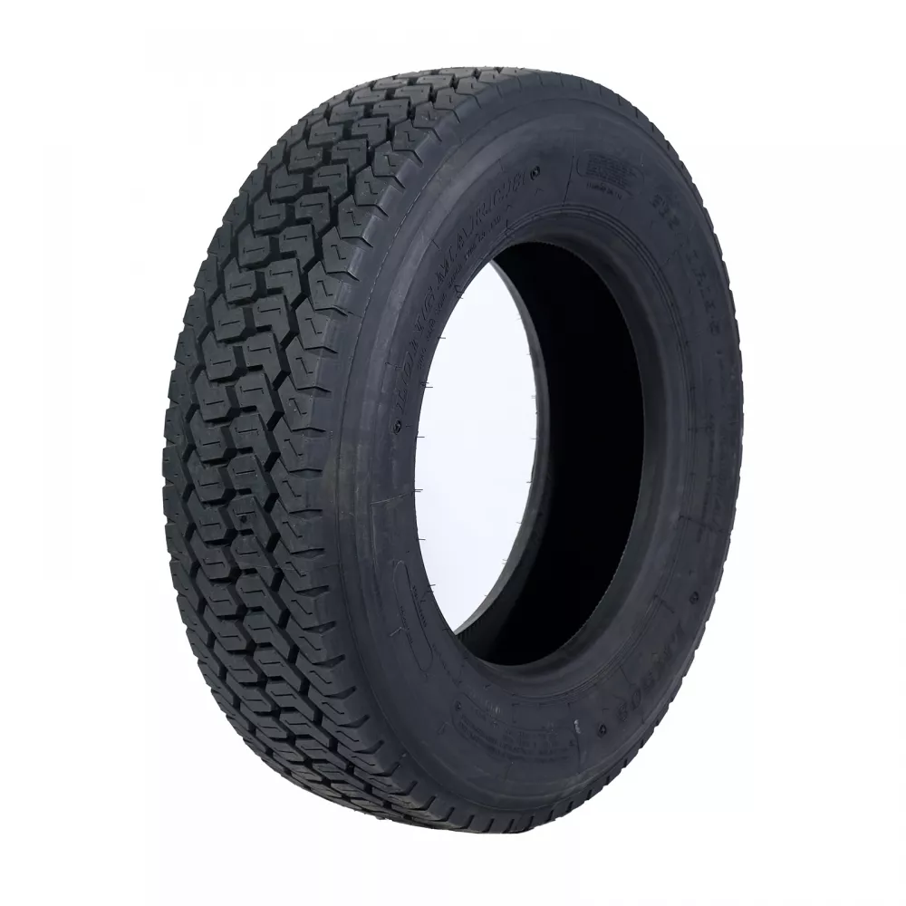 Грузовая шина 265/70 R19,5 Long March LM-508 16PR в Каменск-Уральском