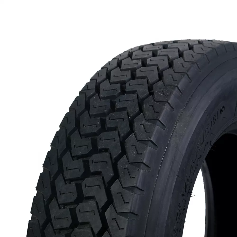 Грузовая шина 265/70 R19,5 Long March LM-508 16PR в Каменск-Уральском