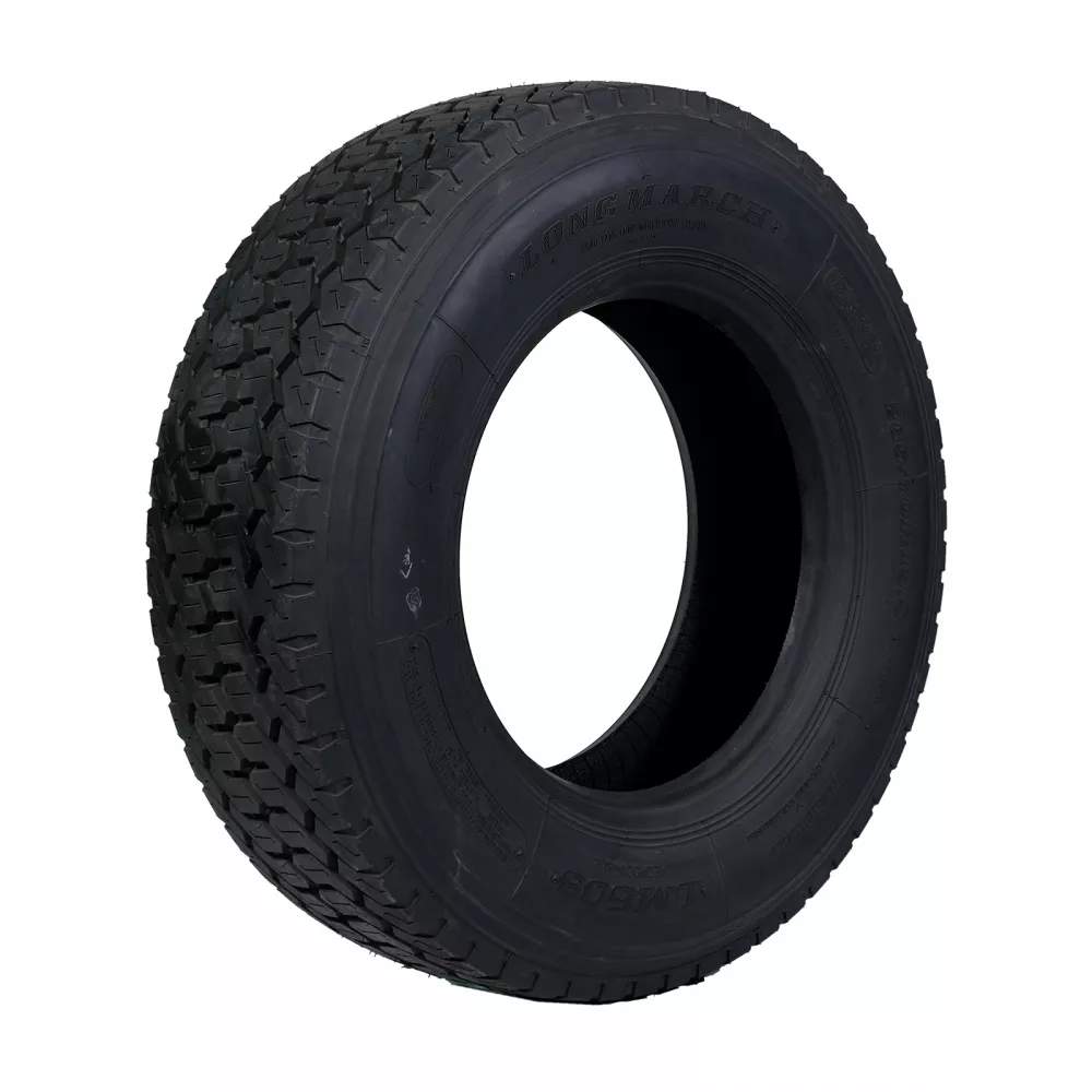 Грузовая шина 285/70 R19,5 Long March LM-508 18PR в Каменск-Уральском