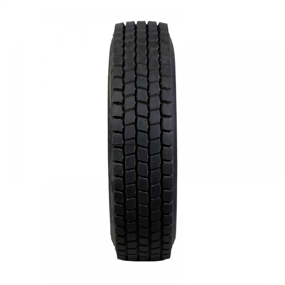  Грузовая шина Blackhawk BAR26 235/75 R17,5 143/141J, Рулевая ось  в Каменск-Уральском