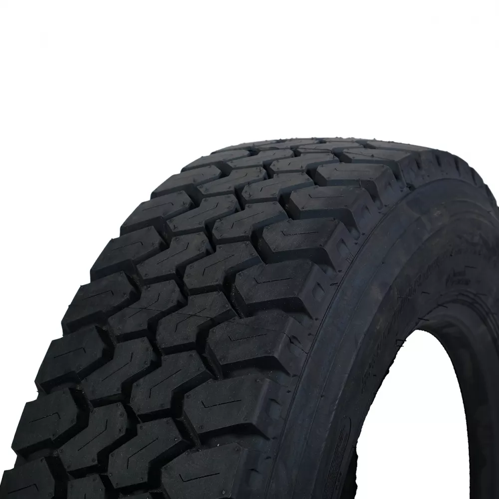 Грузовая шина 245/70 R19,5 Long March LM-509 16PR в Каменск-Уральском