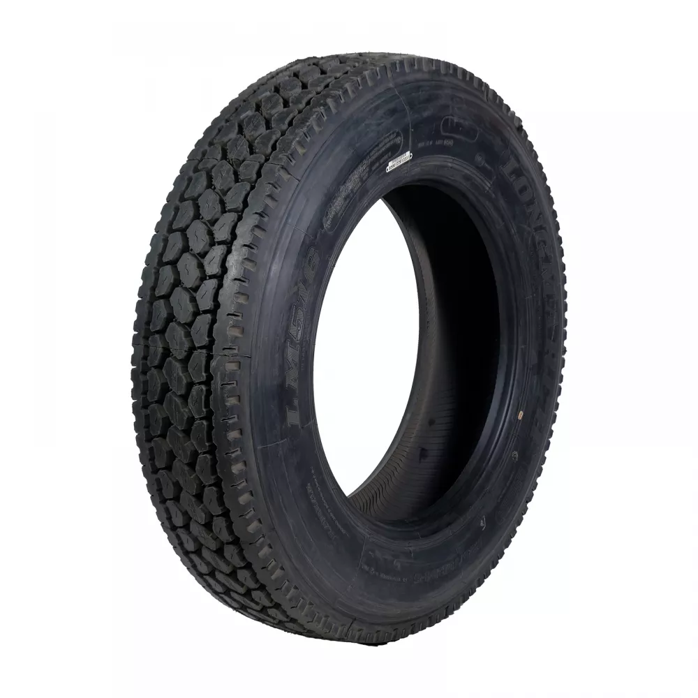 Грузовая шина 285/75 R24,5 Long March LM-516 16PR в Каменск-Уральском