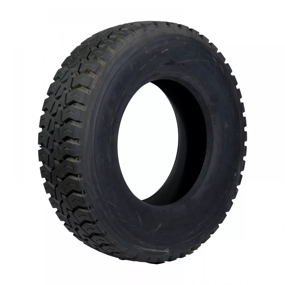 Грузовая шина 295/80 R22,5 Long March LM-328 18PR в Каменск-Уральском