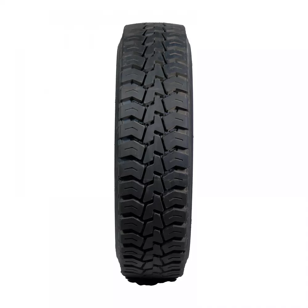 Грузовая шина 295/80 R22,5 Long March LM-328 18PR в Каменск-Уральском