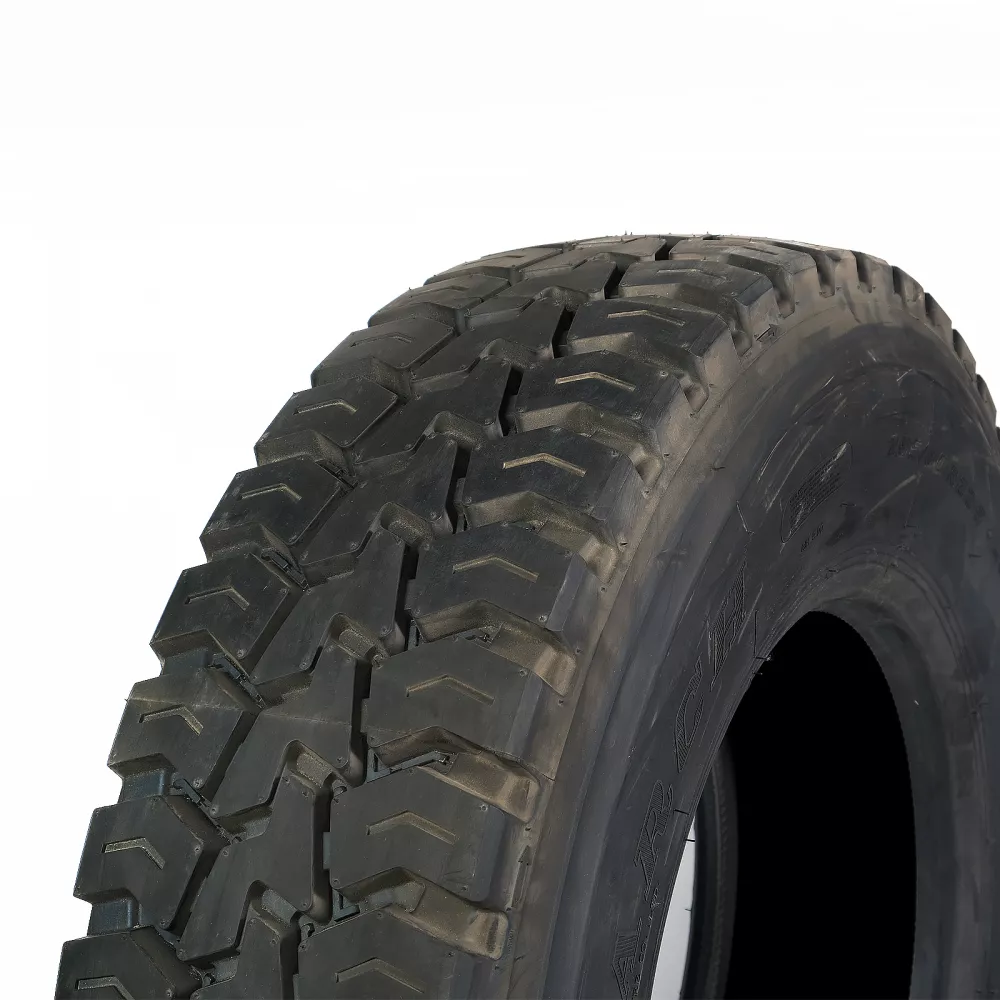 Грузовая шина 295/80 R22,5 Long March LM-328 18PR в Каменск-Уральском