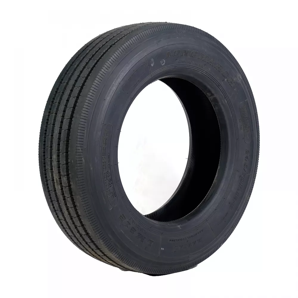 Грузовая шина 245/70 R19,5 Long March LM-216 16PR в Каменск-Уральском