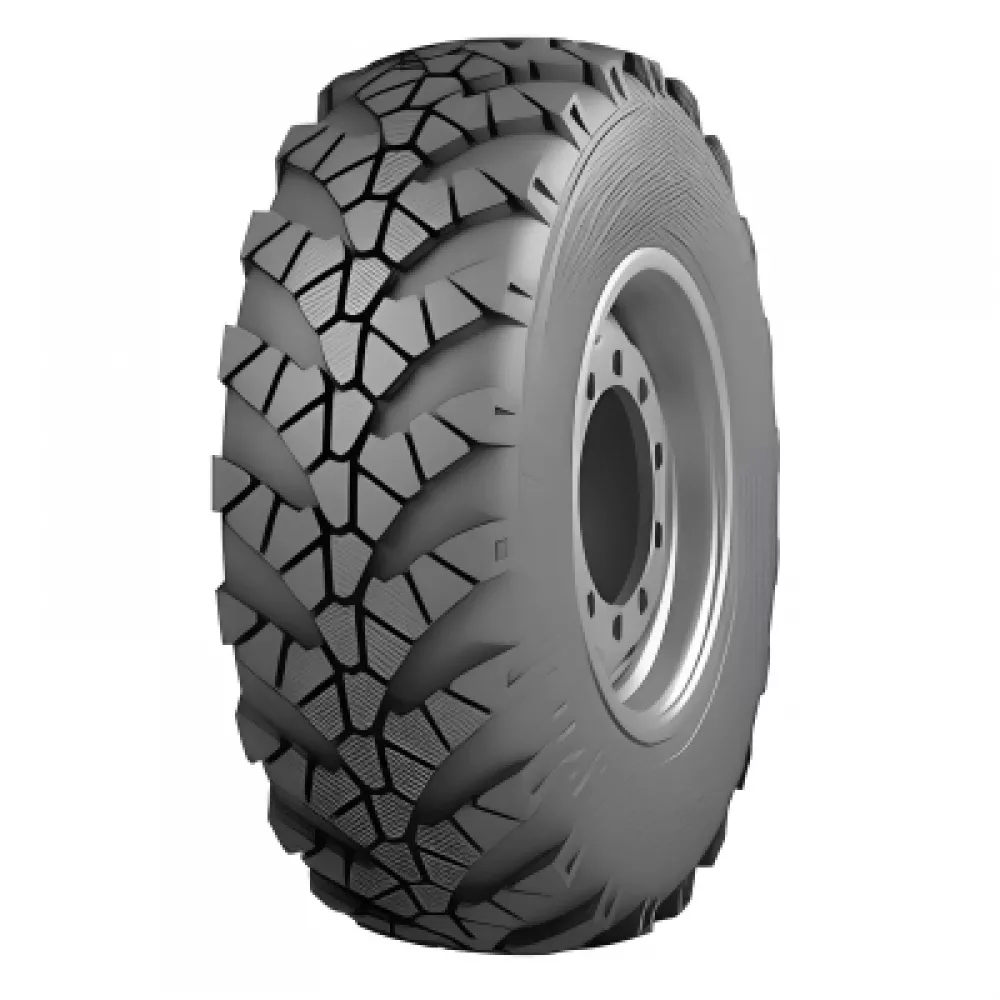 Грузовая шина 425/85R21 Tyrex CRG POWER О-184 НС18  в Каменск-Уральском