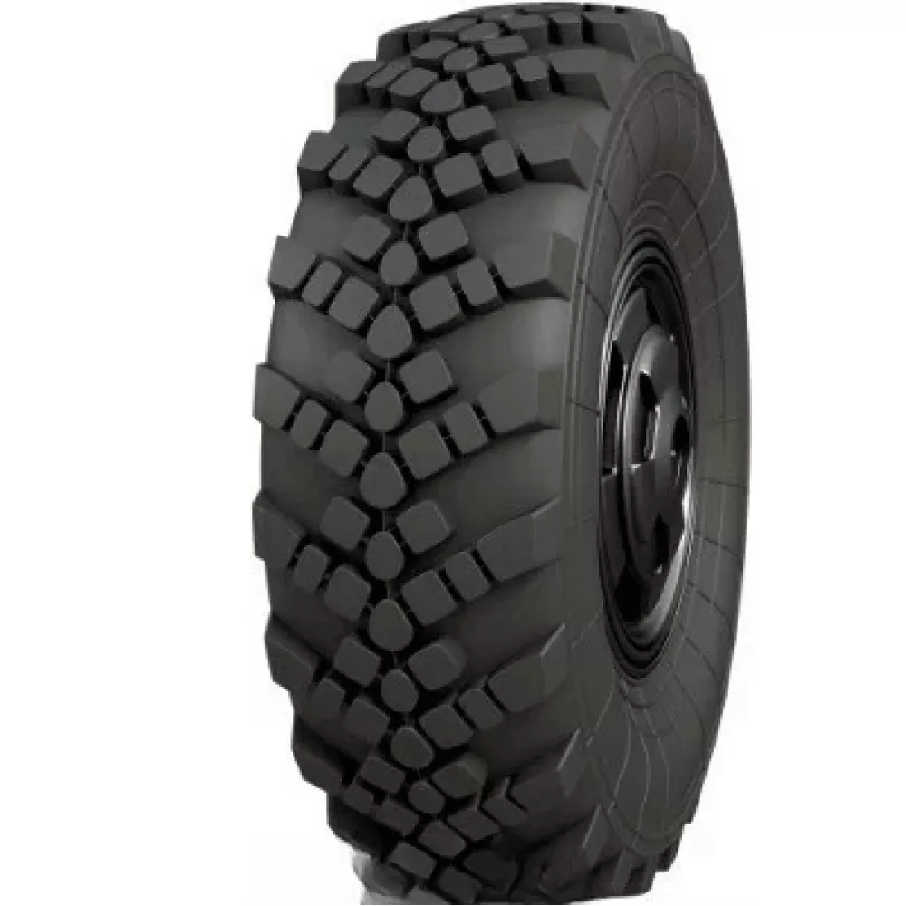 Грузовая шина 425/85 R21 Кама-1260-1 НС18 в Каменск-Уральском