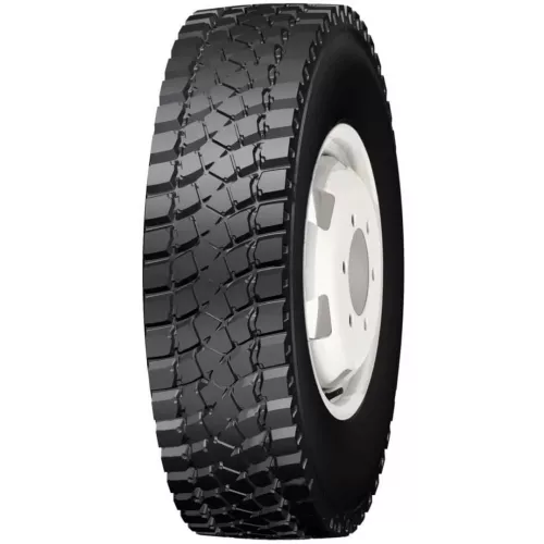 Грузовая шина 315/80 R22,5 Кама NU-701 купить в Каменск-Уральском