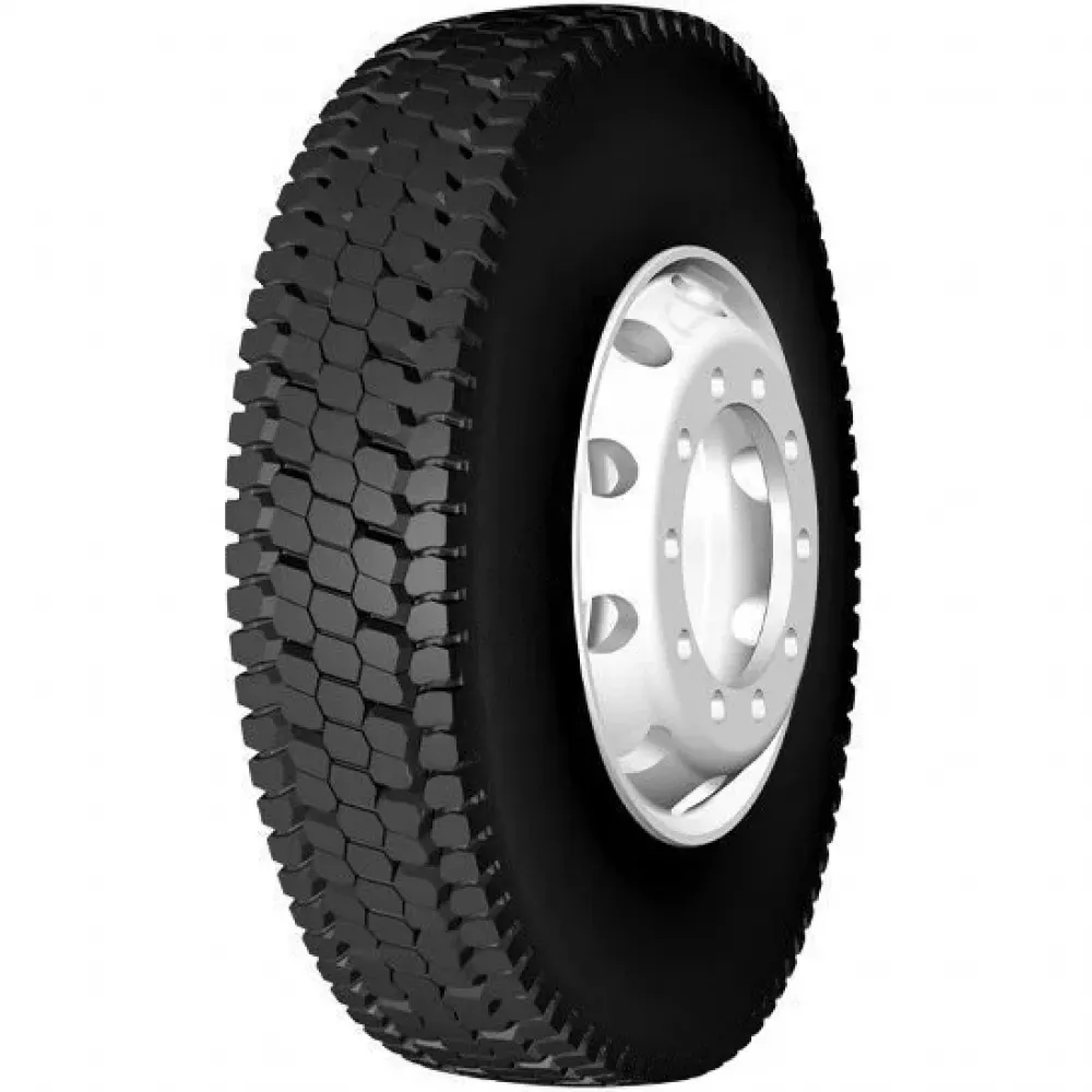 Грузовая шина 315/80 R22,5 Кама NR-201 в Каменск-Уральском