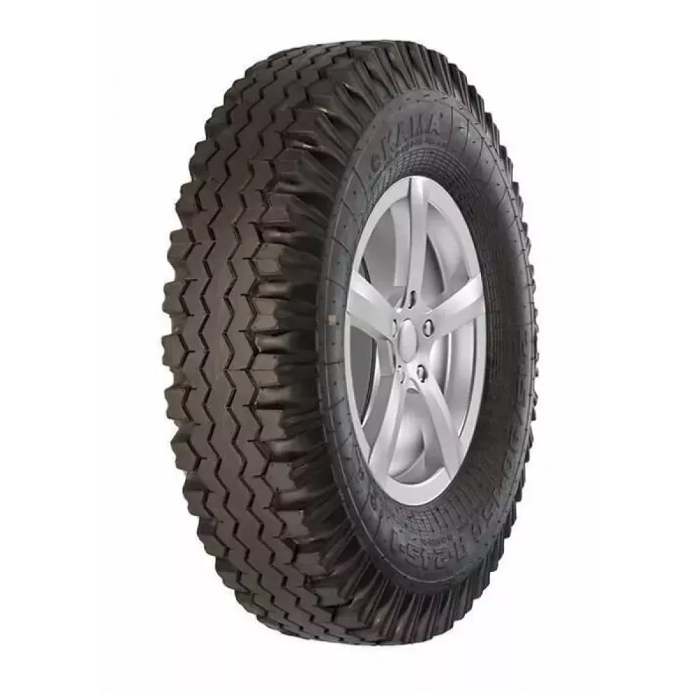 Грузовая шина 215/90 R15С Кама Я-245-1 в Каменск-Уральском