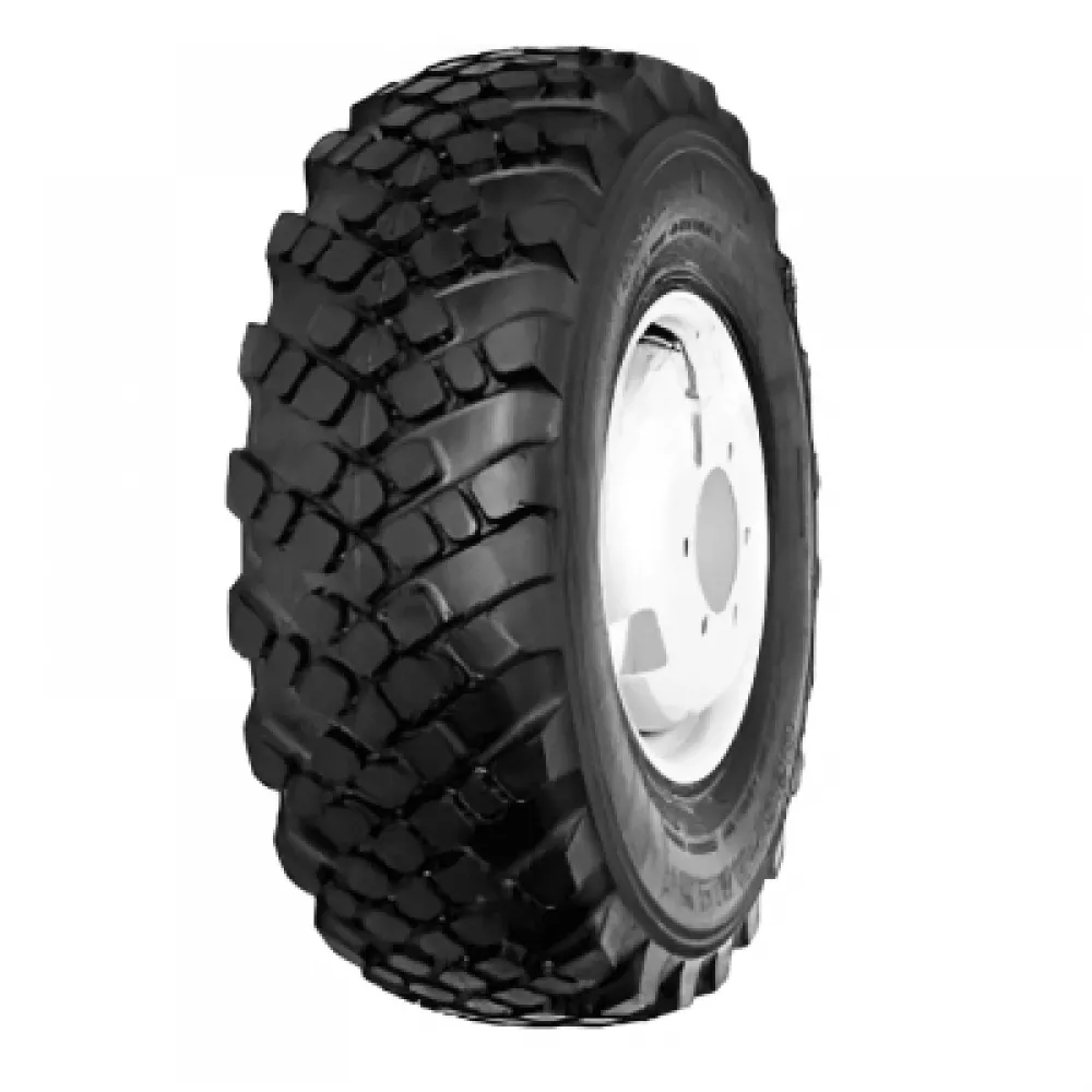 Грузовая шина 425/85 R21 Кама 1260-2 НС18 в Каменск-Уральском