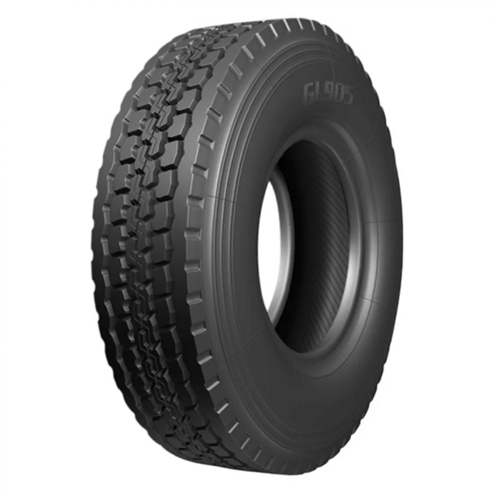 Грузовая шина 385/95R25 14,00R25 ADVANCE ***GLB05 TL H2 170F AD EN  в Каменск-Уральском