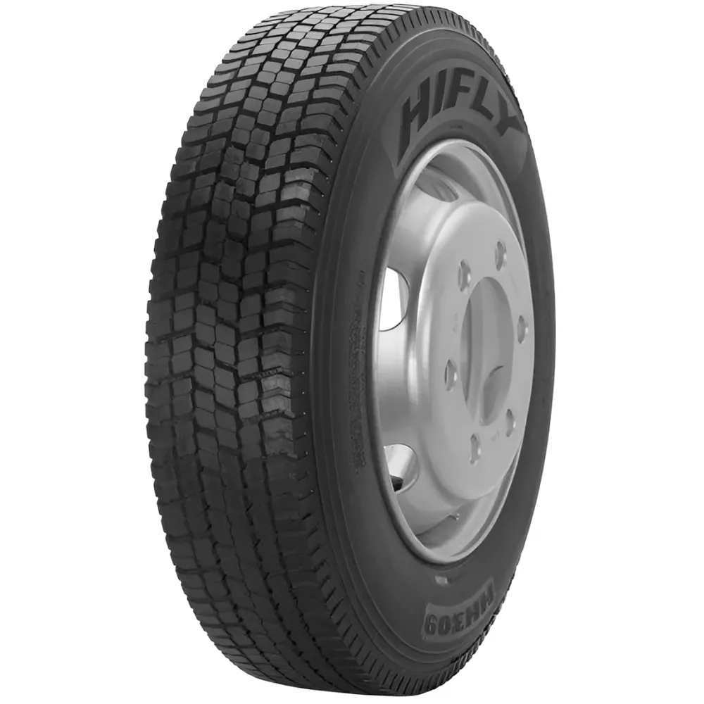 Грузовая шина 215/75 R17,5 Hifly HH309  в Каменск-Уральском