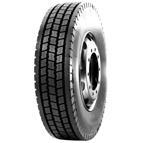 Грузовая шина 295/75 R22,5 Hifly HH312  купить в Каменск-Уральском