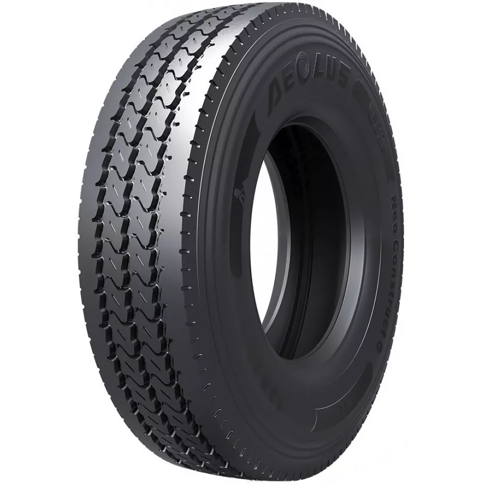 Грузовая шина Aeolus Neo Construct G 315/80 R22.5 158/150K в Каменск-Уральском