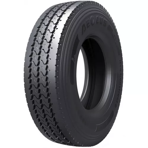 Грузовая шина Aeolus Neo Construct G 315/80 R22,5 158/150K, универсальная ось купить в Каменск-Уральском