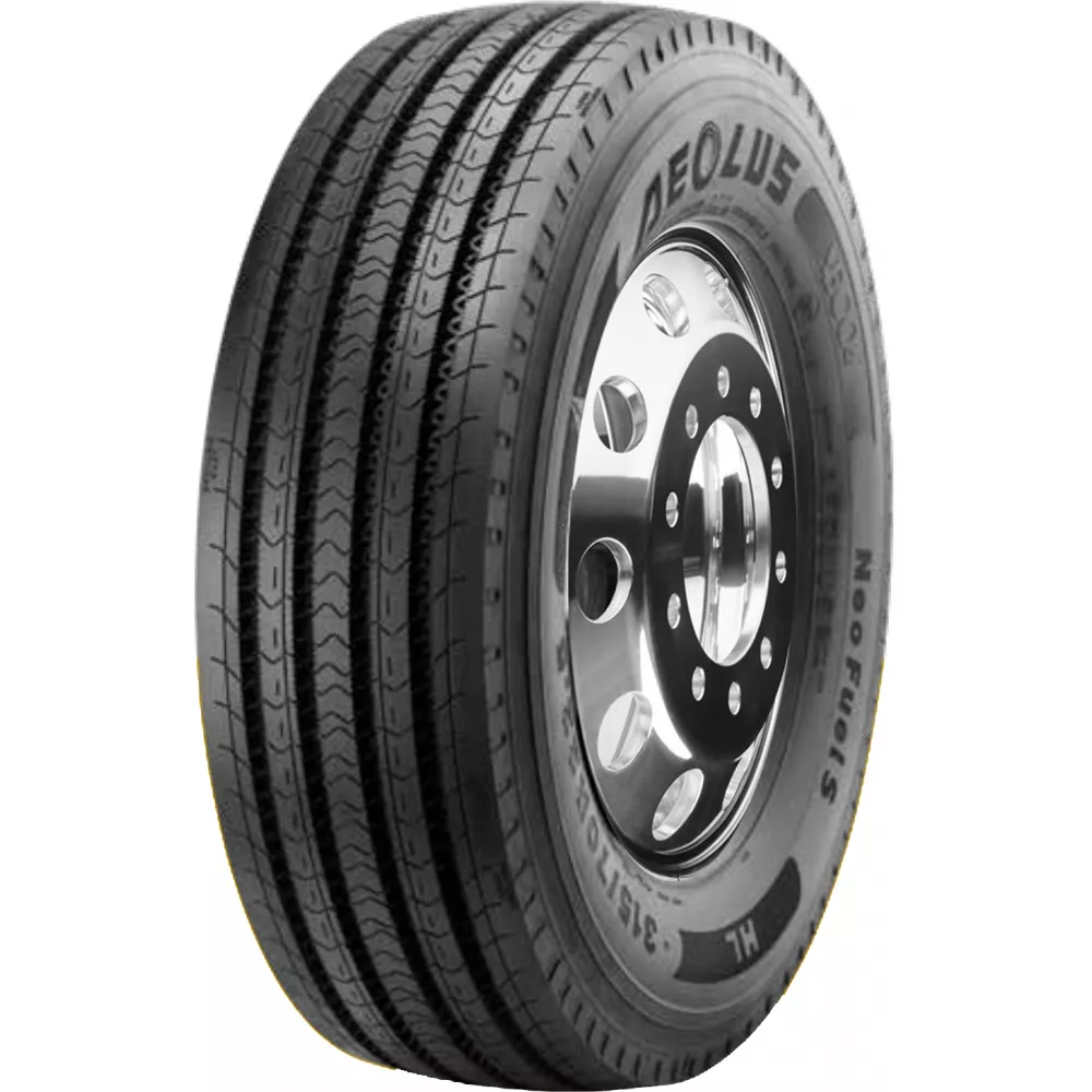 Грузовая шина Aeolus Neo Fuel S 295/60 R22.5 150/147K в Каменск-Уральском