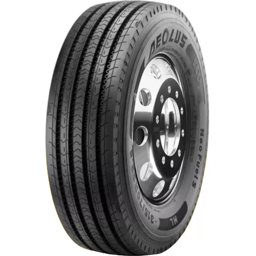 Грузовая шина Aeolus Neo Fuel S 315/70 R22,5 156/150L, Рулевая ось купить в Каменск-Уральском