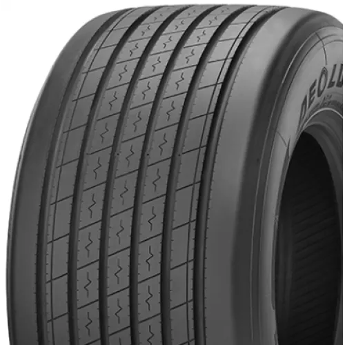 Грузовая шина Aeolus Neo Fuel T2 445/45 R19,5 164J, Прицеп купить в Каменск-Уральском