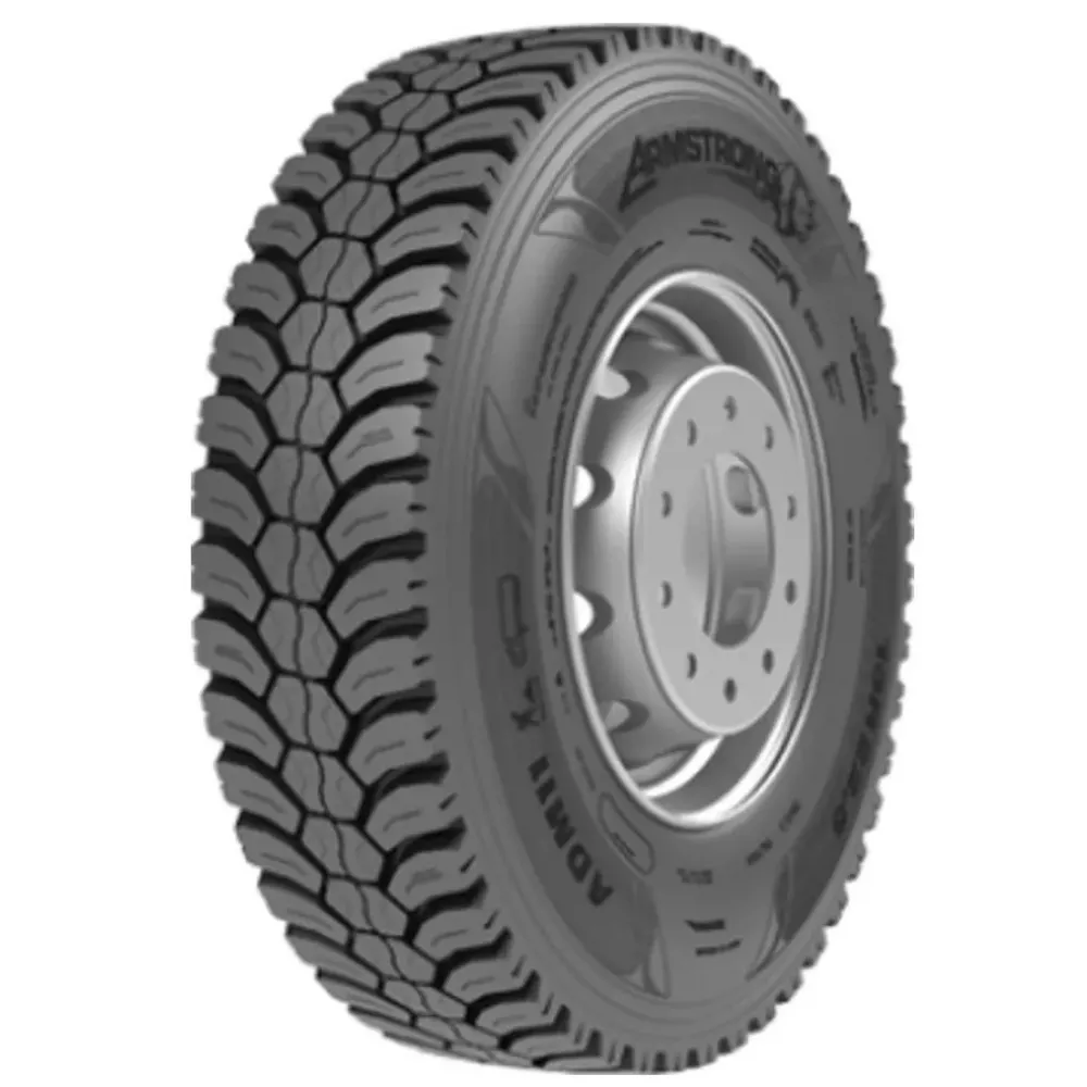 Грузовая шина Armstrong ADM11 315/80 R22.5 156/150K для ведущей оси в Каменск-Уральском