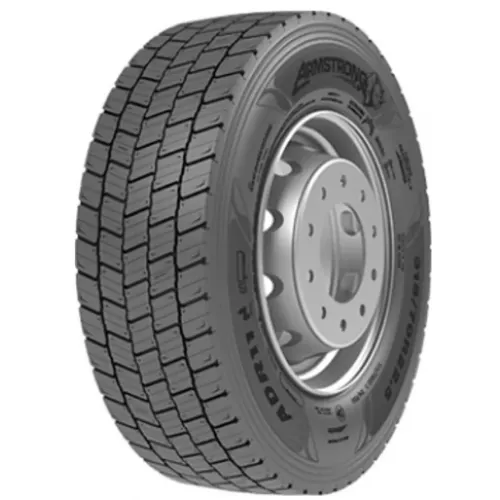 Грузовая шина Armstrong ADR11 295/80 R22,5 152/148M, ведущая ось купить в Каменск-Уральском