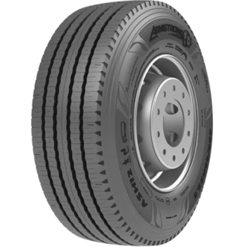 Грузовая шина Armstrong ASH12 385/65 R22,5 164K, рулевая ось купить в Каменск-Уральском