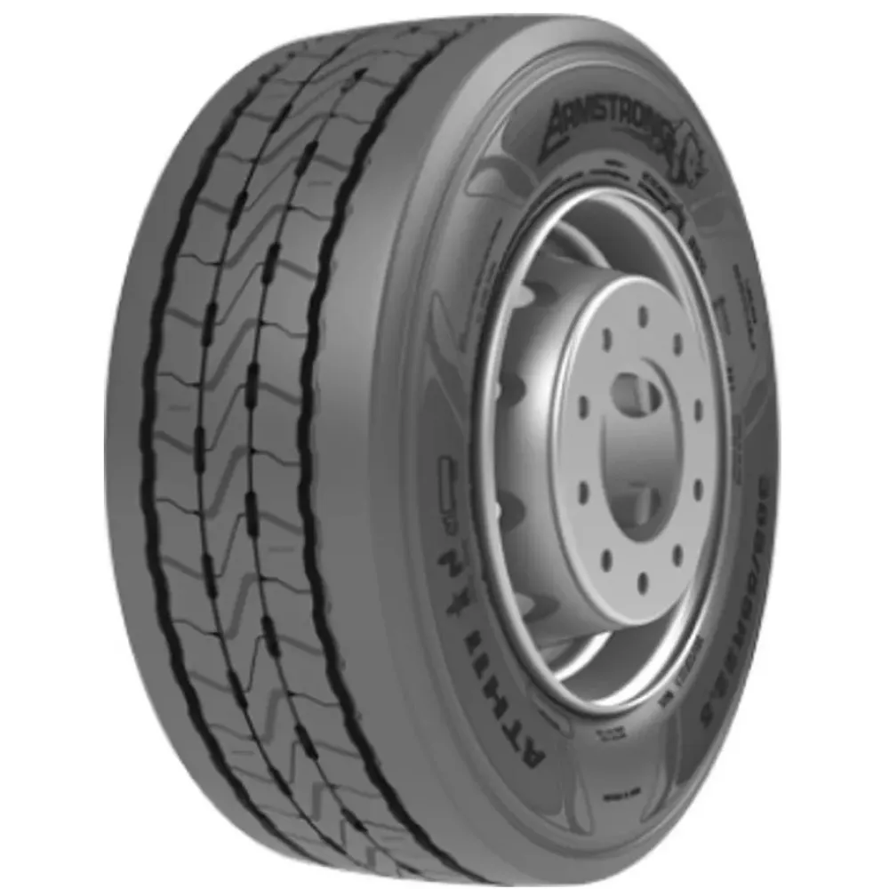 Грузовая шина Armstrong ATH11 385/65 R22.5 160K для прицепа в Каменск-Уральском