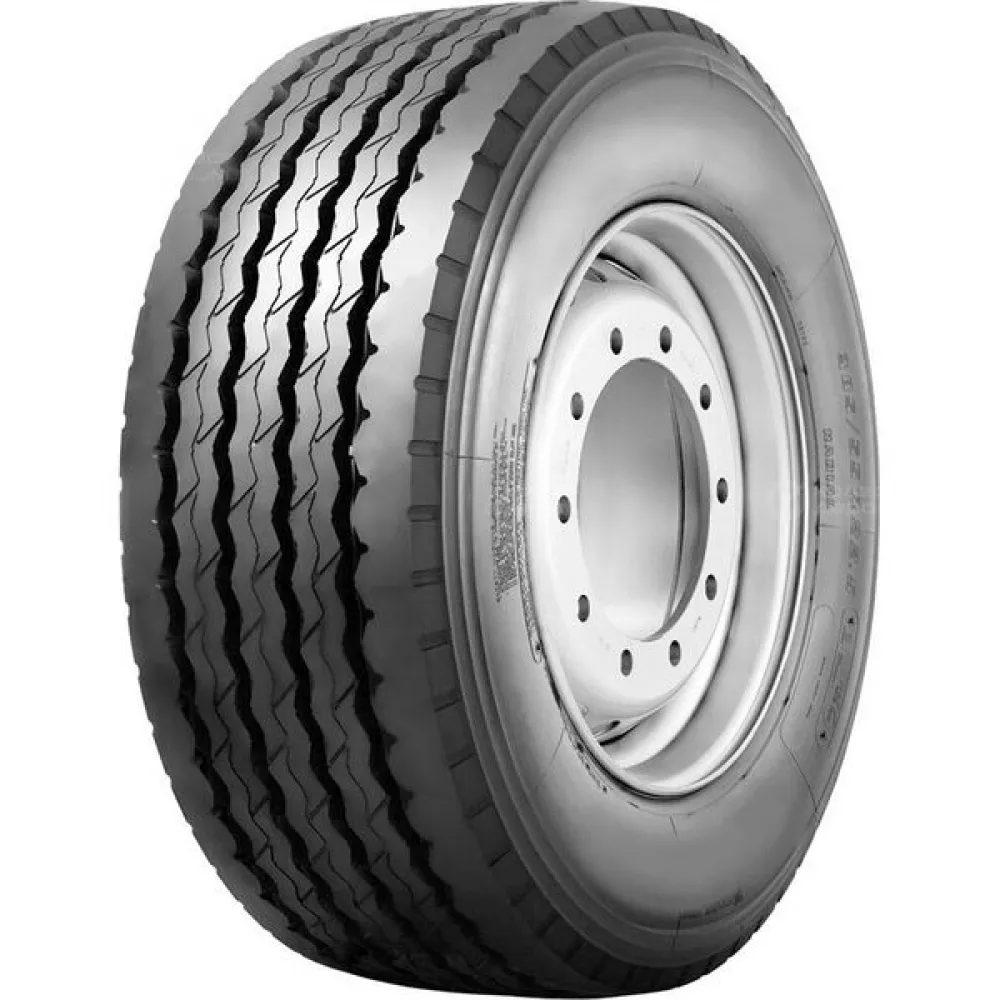 Грузовая шина Bridgestone R168 R22,5 385/65 160K TL в Каменск-Уральском