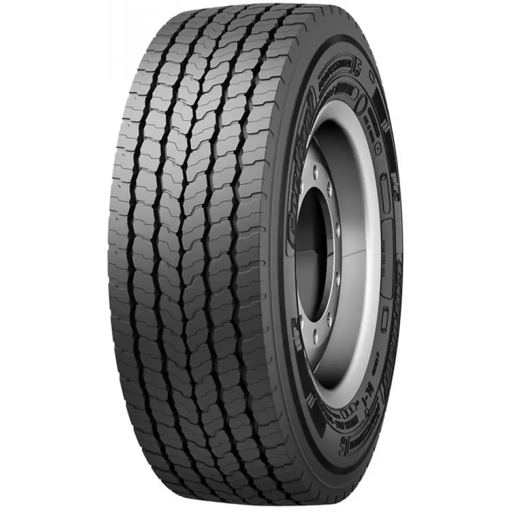 Грузовая шина Cordiant Professional DL-1 295/60 R22.5 150/147K для ведущей оси в Каменск-Уральском