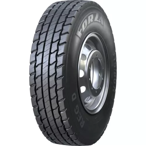 Грузовая шина Forza REG D 315/80 R22,5 154/150K купить в Каменск-Уральском