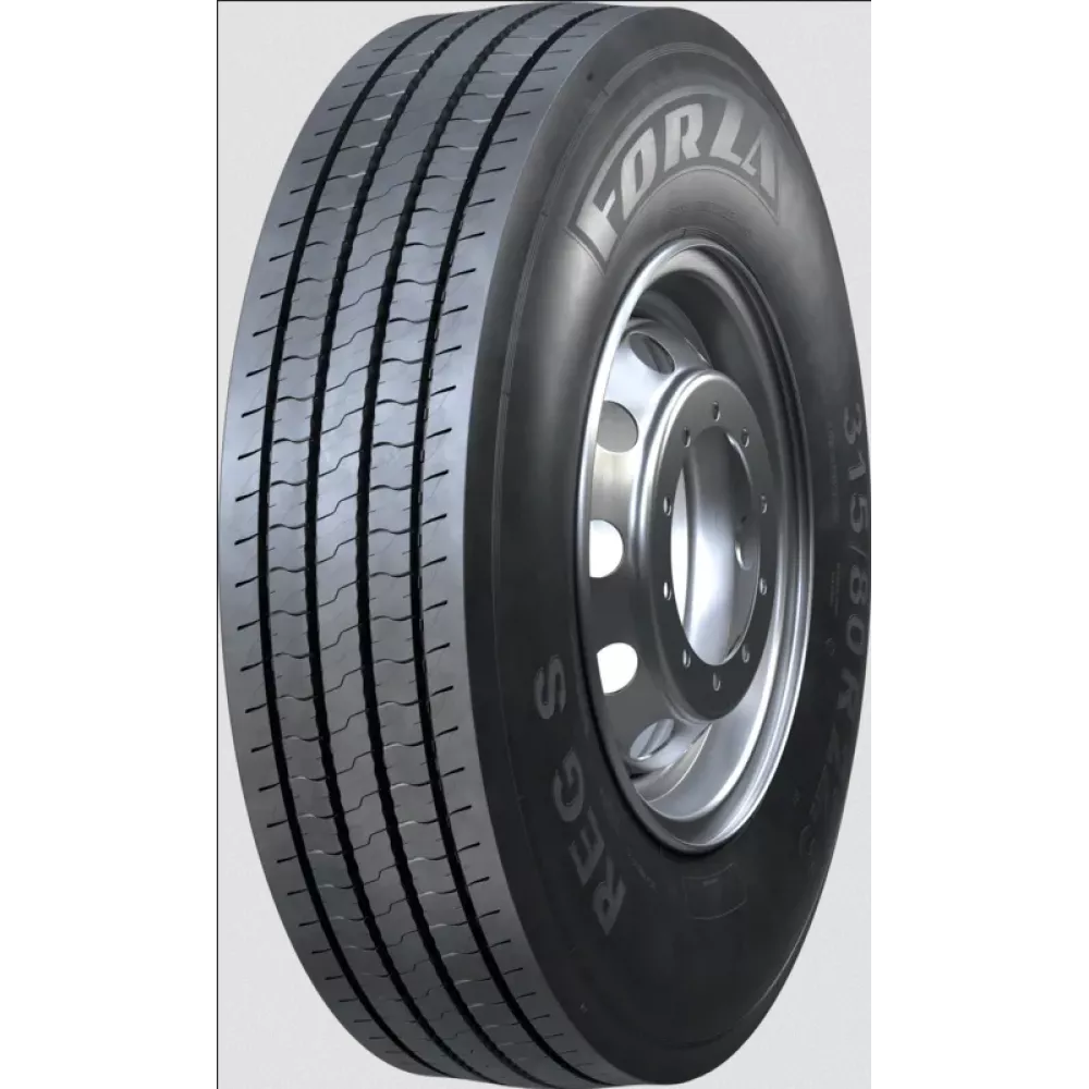 Грузовая шина Forza REG S 315/80 R22.5 154/150K в Каменск-Уральском