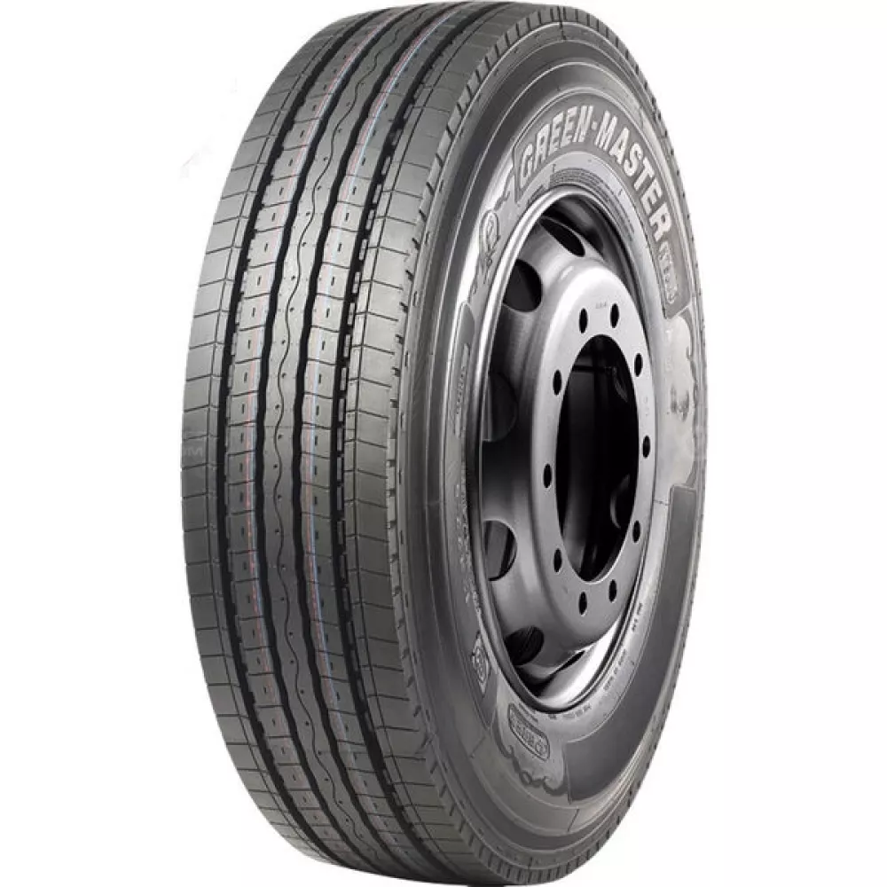 Грузовая шина Linglong KTS300 R22,5 315/70 156/150L TL 18PR в Каменск-Уральском