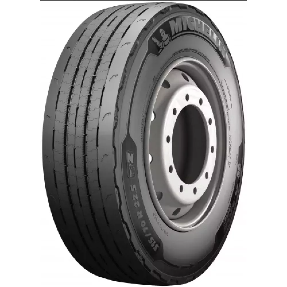 Грузовая шина Michelin X Line Energy Z2 315/70 R22,5 156/150L в Каменск-Уральском