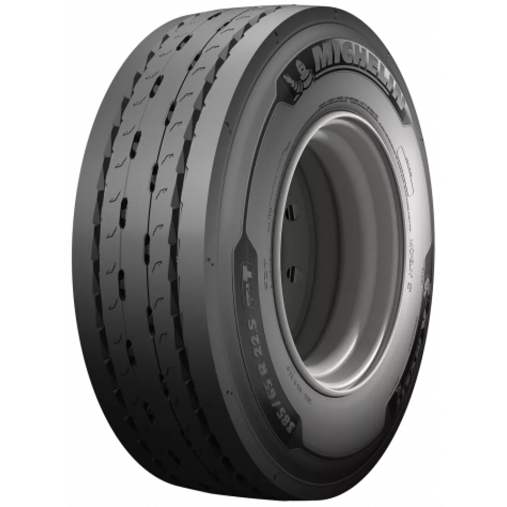 Грузовая шина Michelin X Multi HL T 385/65 R22,5 164K в Каменск-Уральском