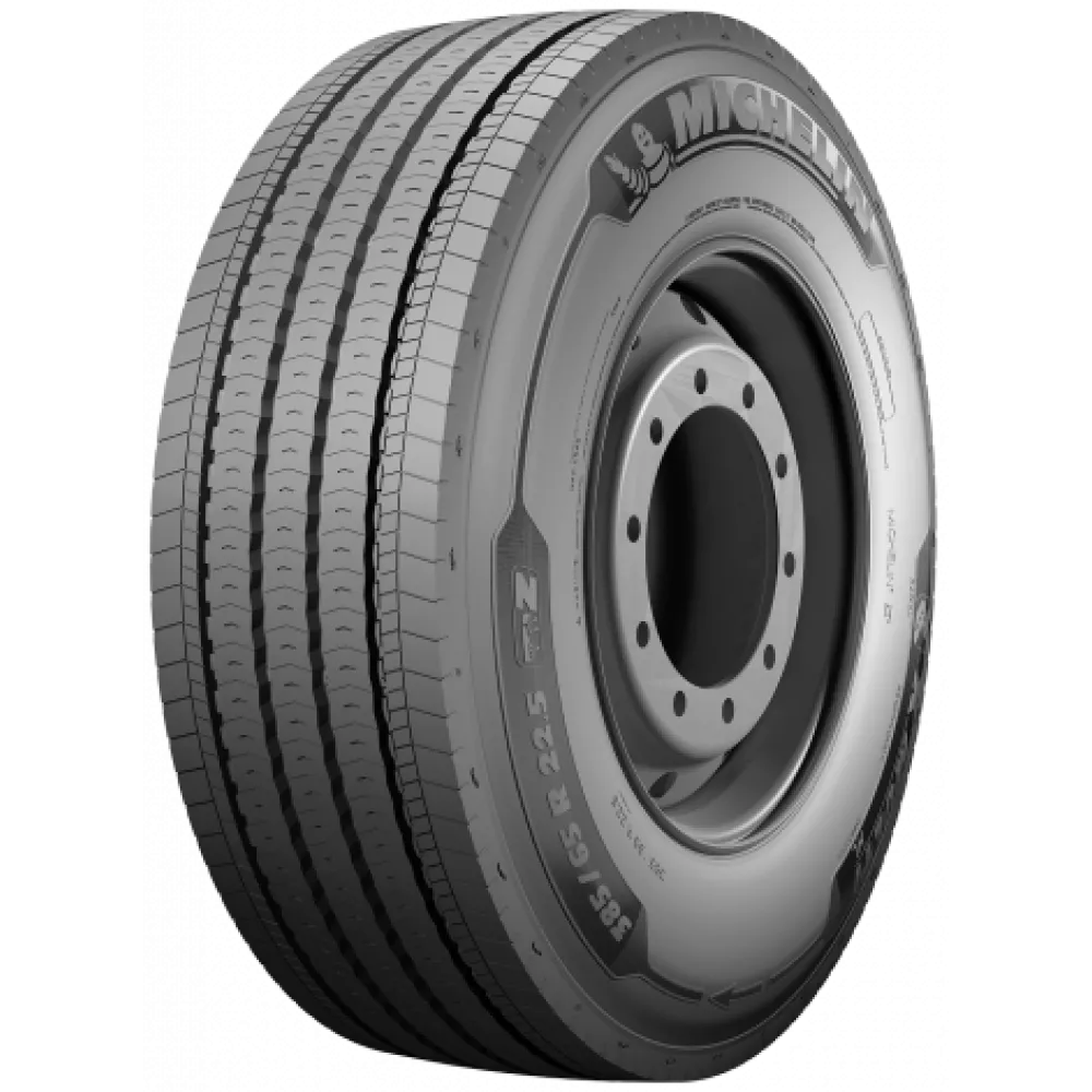 Грузовая шина Michelin X Multi HL Z 385/65 R22.5 164K в Каменск-Уральском