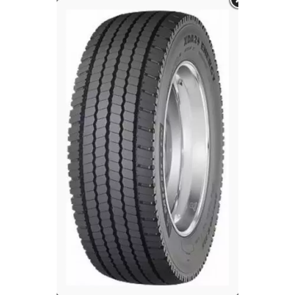 Грузовая шина Michelin XDA2+ ENERGY 295/80 R22.5 152/148M в Каменск-Уральском