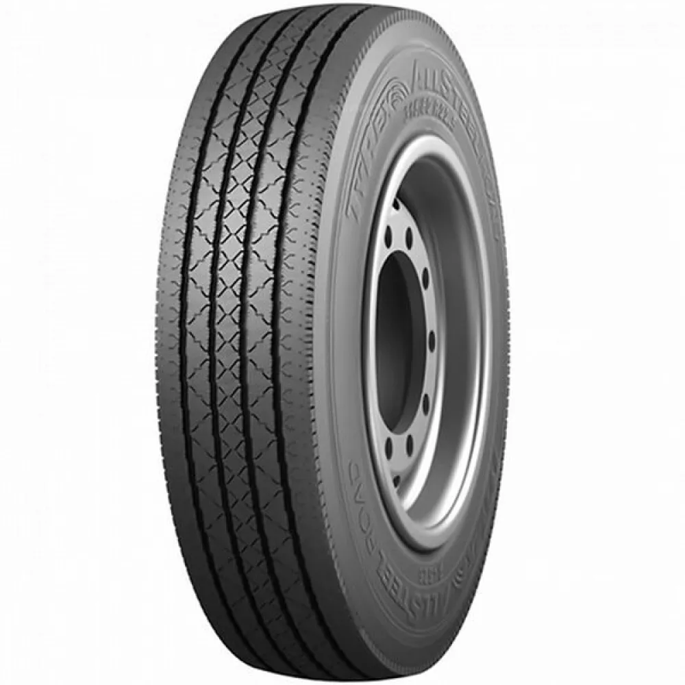 Грузовая шина TYREX ALL STEEL FR-401 R22,5 315/80 154/150M TL в Каменск-Уральском