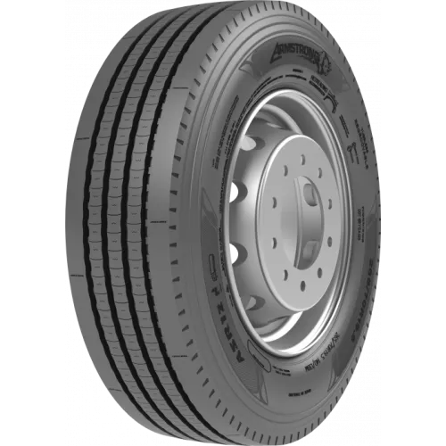 Грузовая шина Armstrong ASR12 215/75 R17,5 128/126M 3PMSF (Рулевая ось) купить в Каменск-Уральском