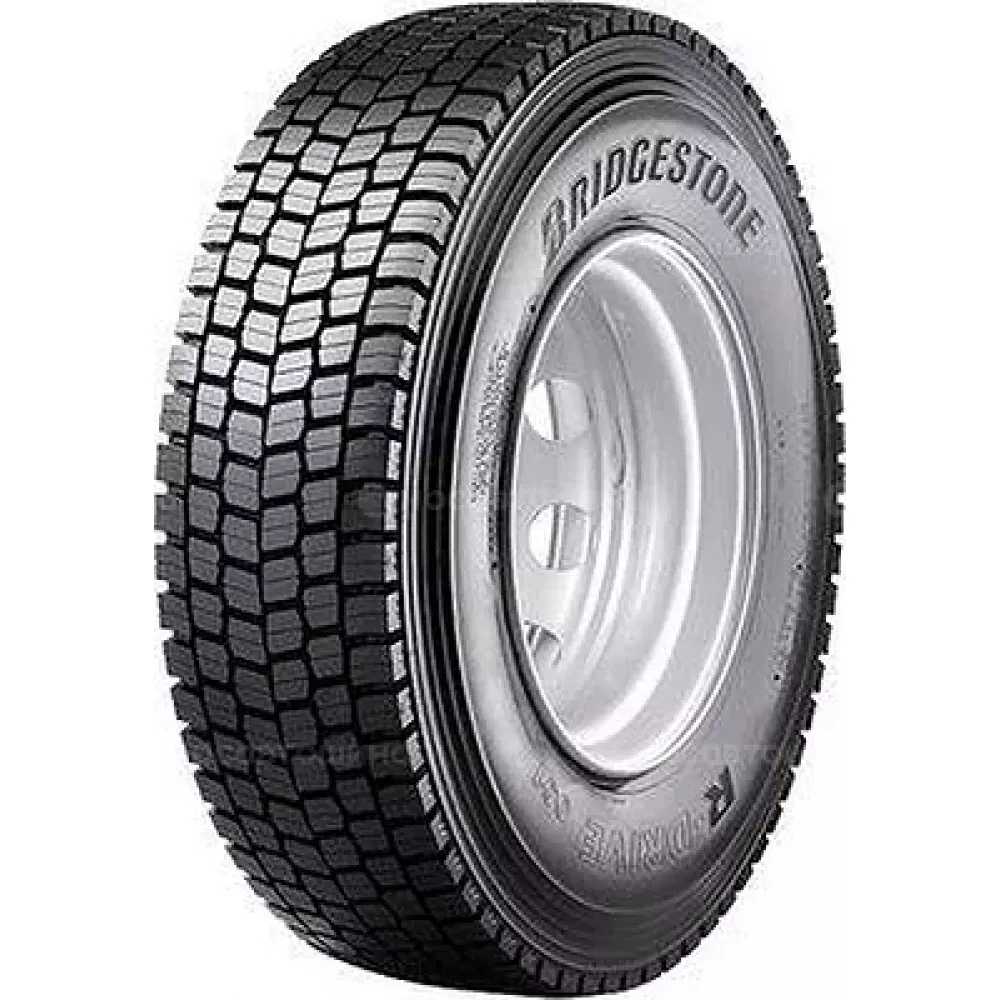 Шина Bridgestone RDV1 для ведущей оси в Каменск-Уральском