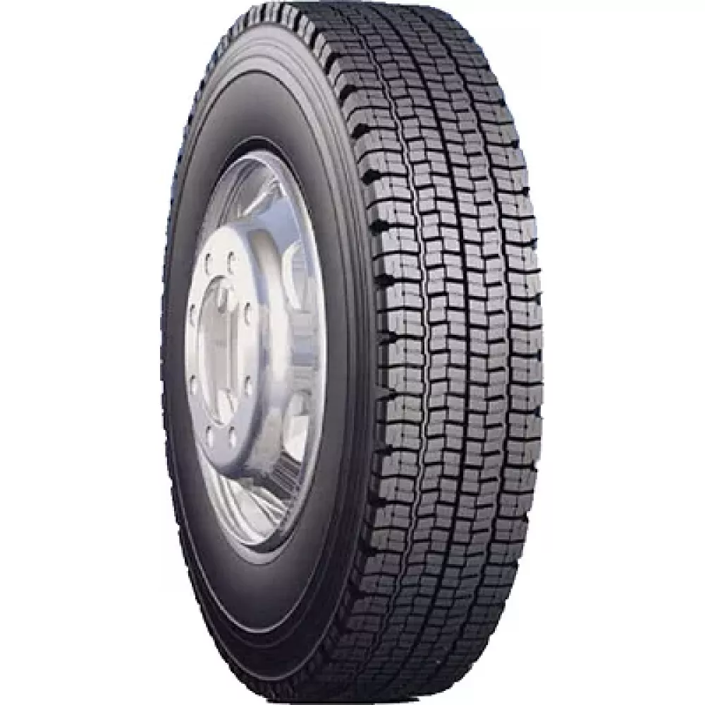 Грузовая шина Bridgestone W990 315/80 R22,5 156/154L 3PMSF (Ведущая ось) в Каменск-Уральском