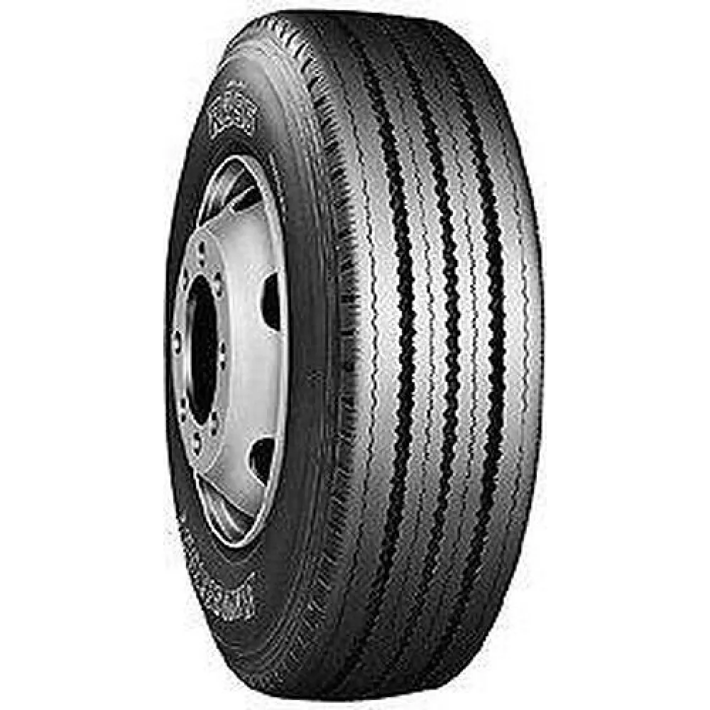 Bridgestone R295 – надежные шины для грузовых автомобилей в Каменск-Уральском